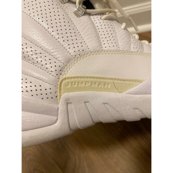 Jordan 12 Retro Rising Sun 2009-Size 11.5 main image 9